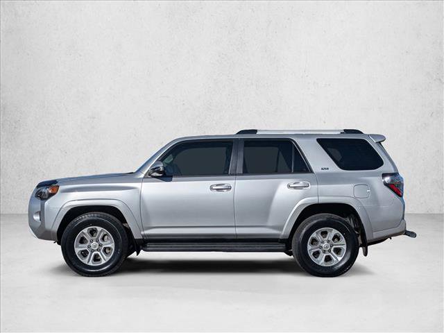 Used 2023 Toyota 4Runner SR5 Premium w/ Moonroof Package AWD/4WD image 9