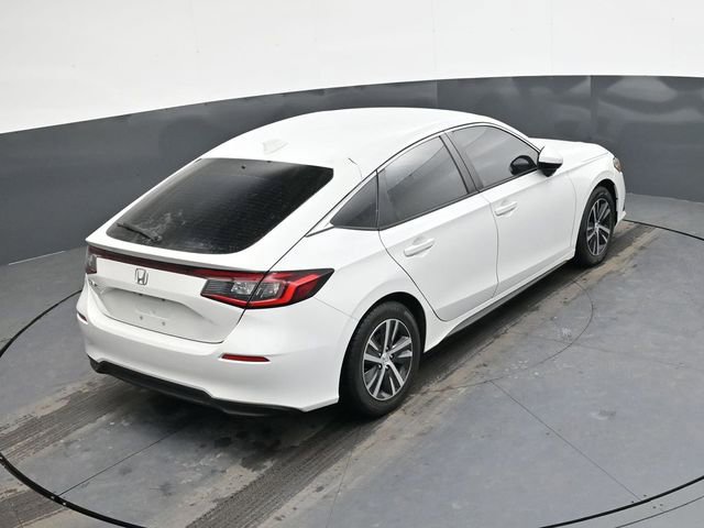 Used 2024 Honda Civic LX image 22