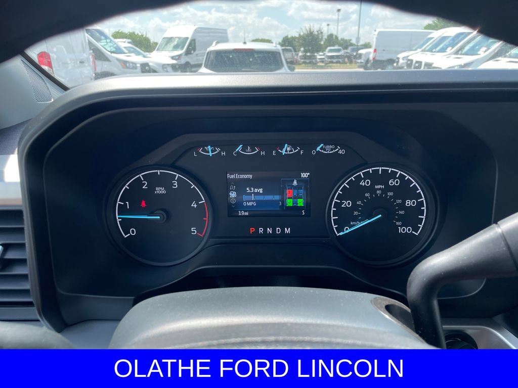 New 2025 Ford F250 XL w/ FX4 Off-Road Package AWD/4WD image 11