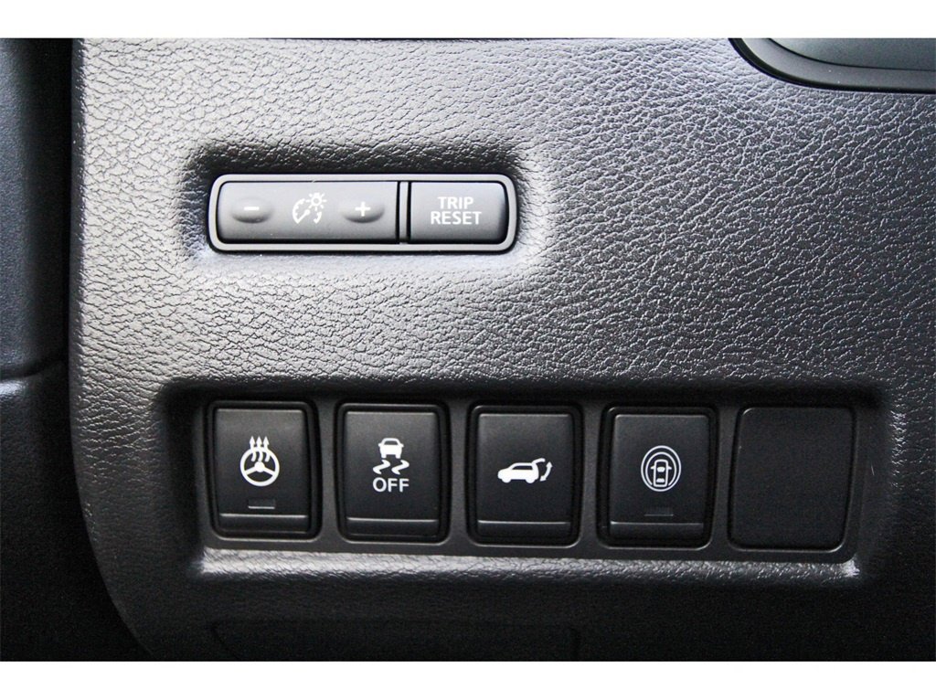 Certified 2024 Nissan Murano Platinum w/ Cargo Package image 19