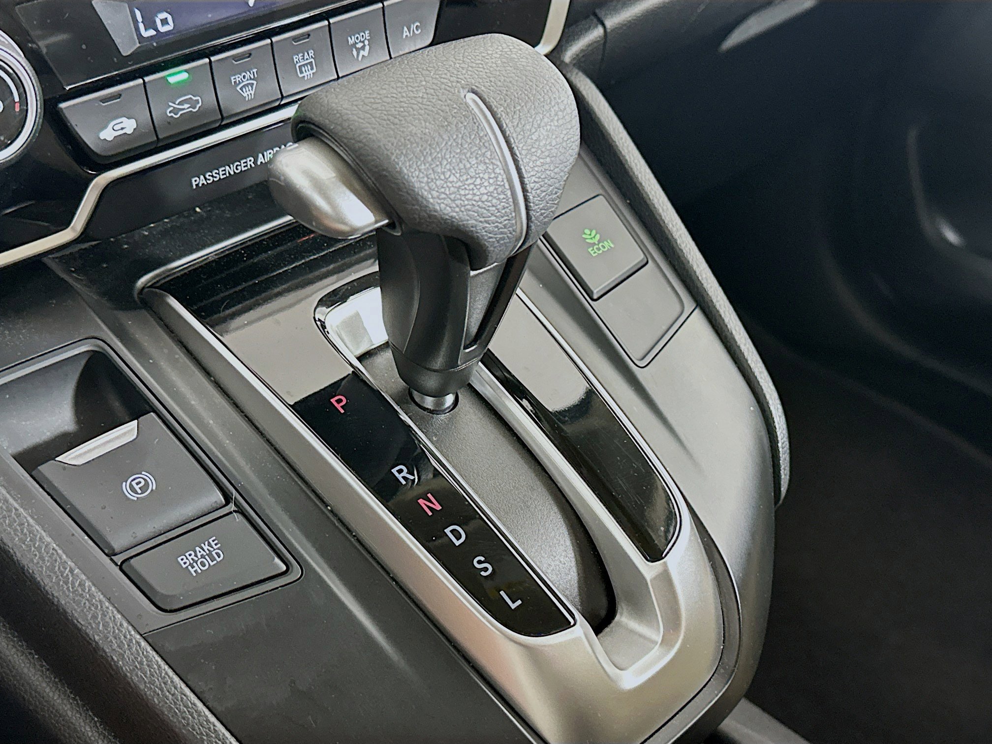 Used 2019 Honda CR-V LX image 24