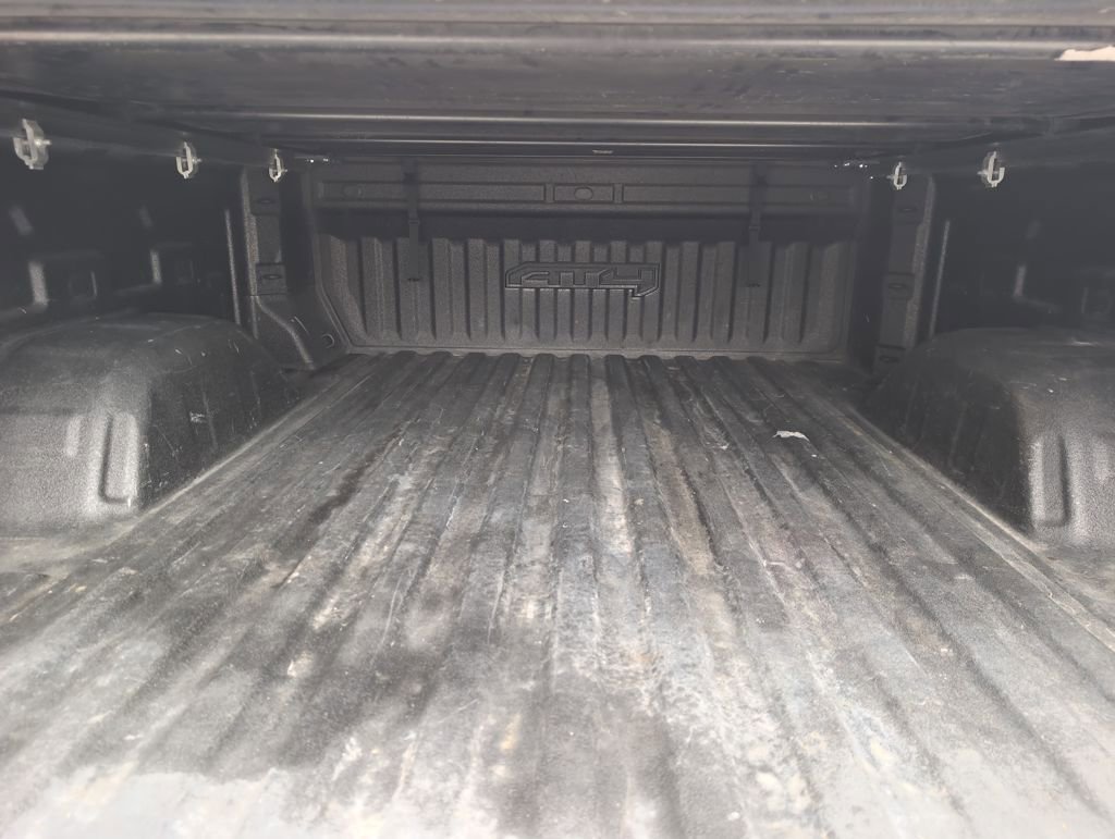 Used 2020 GMC Sierra 1500 AT4 w/ AT4 Premium Package image 10