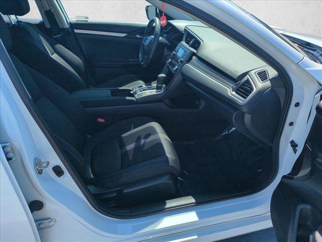 Used 2020 Honda Civic LX image 20