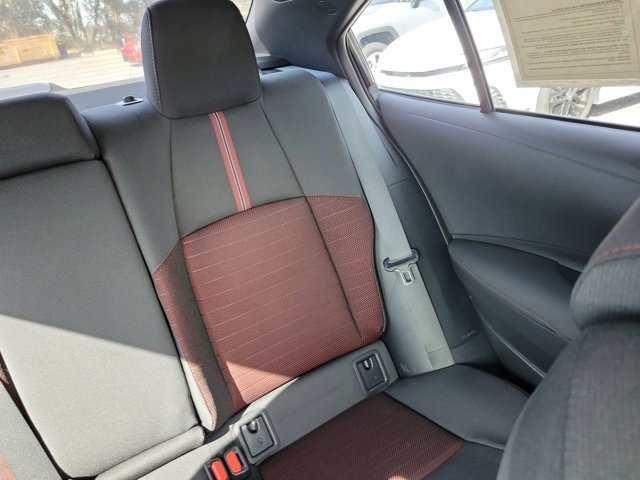 Used 2023 Toyota Corolla SE image 6