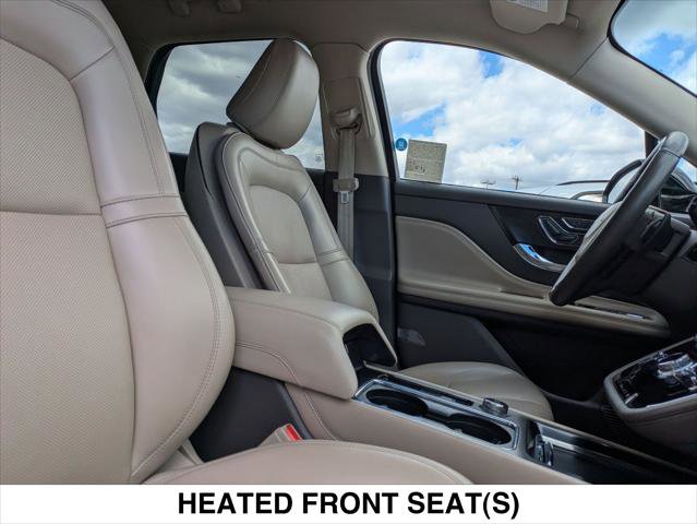 Used 2021 Lincoln Corsair FWD w/ Premium Package image 27