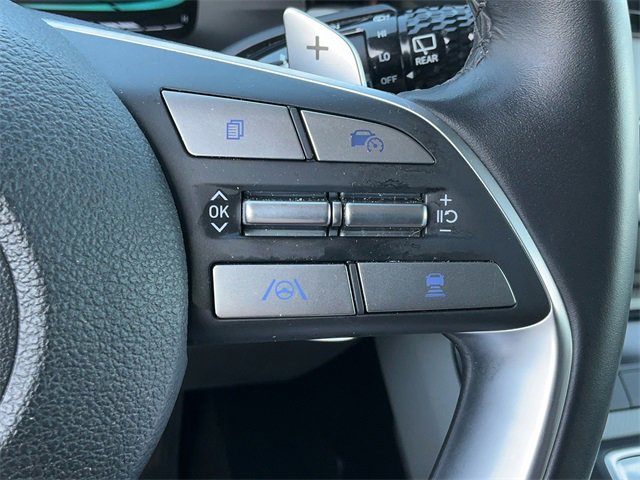 Used 2025 Hyundai Palisade SEL image 26