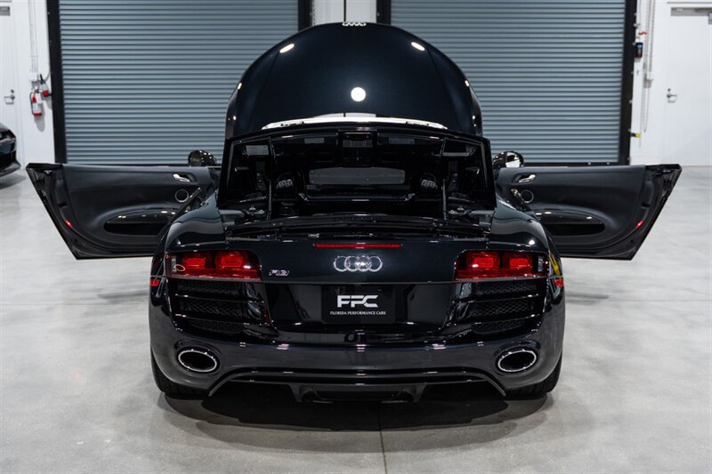 Used 2012 Audi R8 V10 AWD/4WD image 39