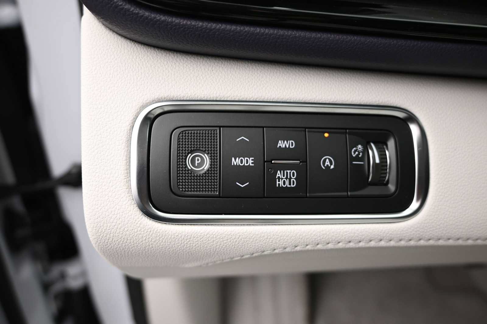 New 2027 Buick Enclave Avenir AWD/4WD image 16