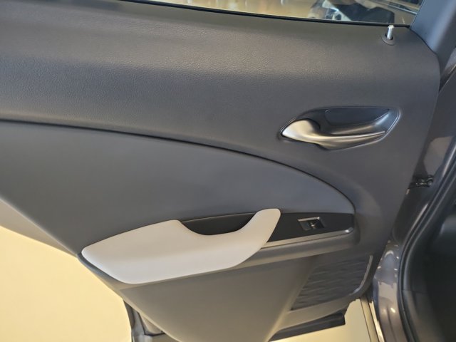 Used 2025 Lexus UX 300h FWD w/ Accessory Package (Z2) image 13