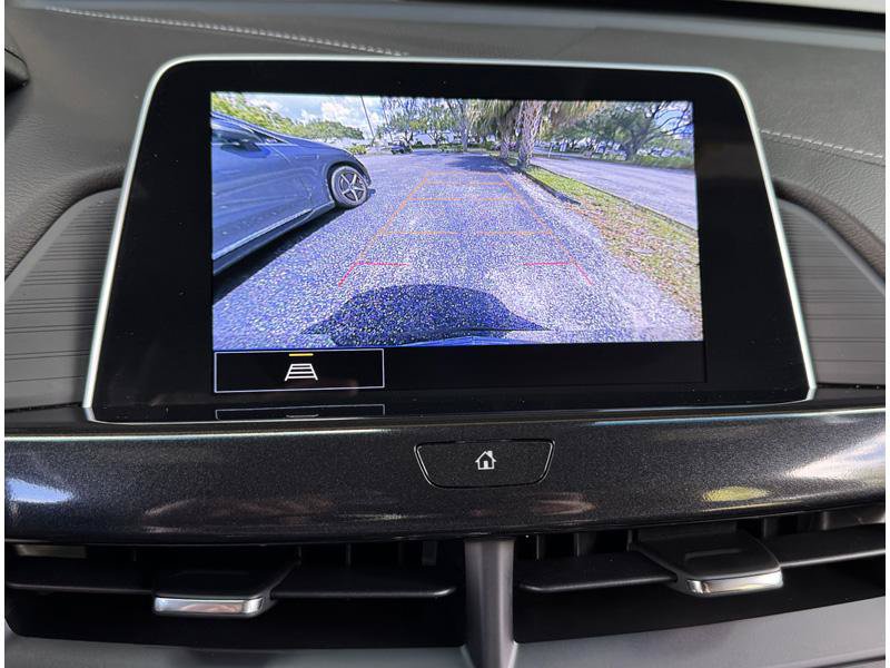 Used 2023 Cadillac CT4 V Blackwing w/ Driver Assist Package RWD image 29
