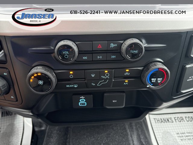 New 2026 Ford F250 XL image 23