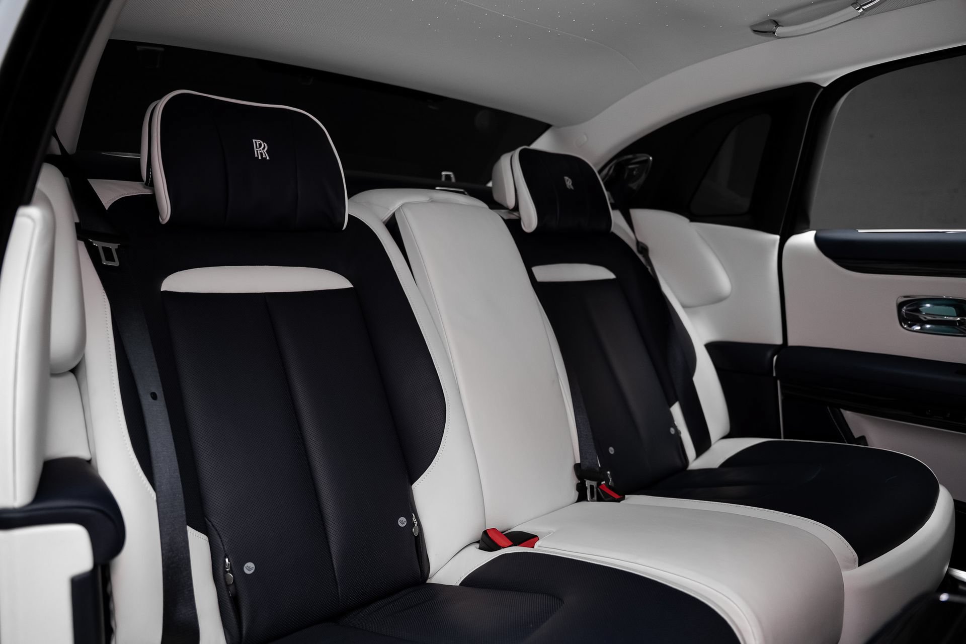 Used 2022 Rolls-Royce Ghost Extended Wheelbase AWD/4WD image 59