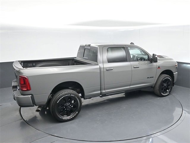 New 2026 RAM 2500 Laramie image 43