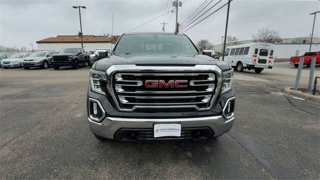 Used 2020 GMC Sierra 1500 SLT w/ SLT Premium Package image 3