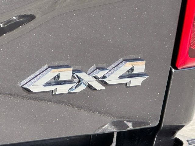 New 2026 RAM 3500 Laramie image 14