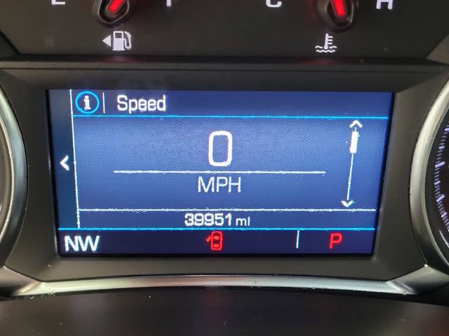 Used 2024 GMC Terrain SLE image 26