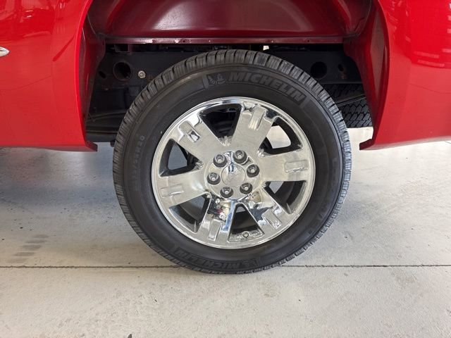 Used 2007 GMC Sierra 1500 SLE w/ SLE/SLT Trailering Package AWD/4WD image 36