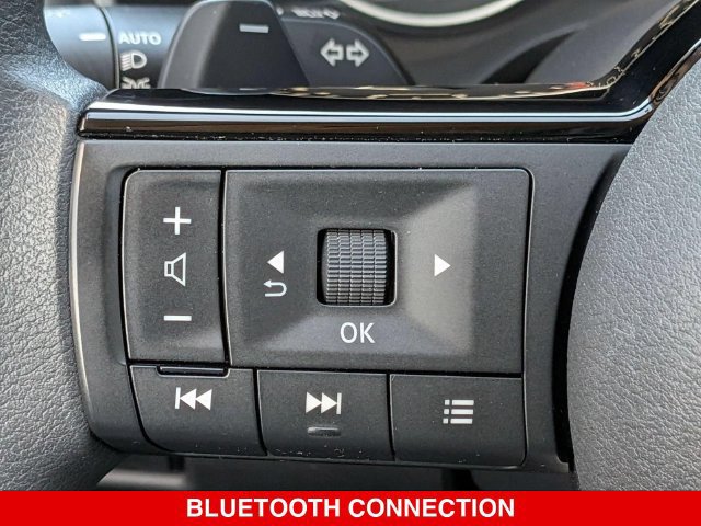 Certified 2023 Nissan Rogue SV AWD/4WD image 21