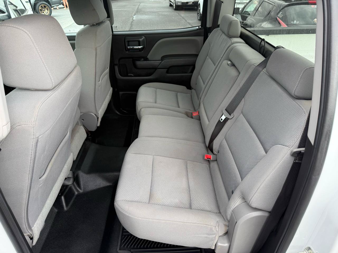 Used 2019 GMC Sierra 2500 4x4 Crew Cab image 13