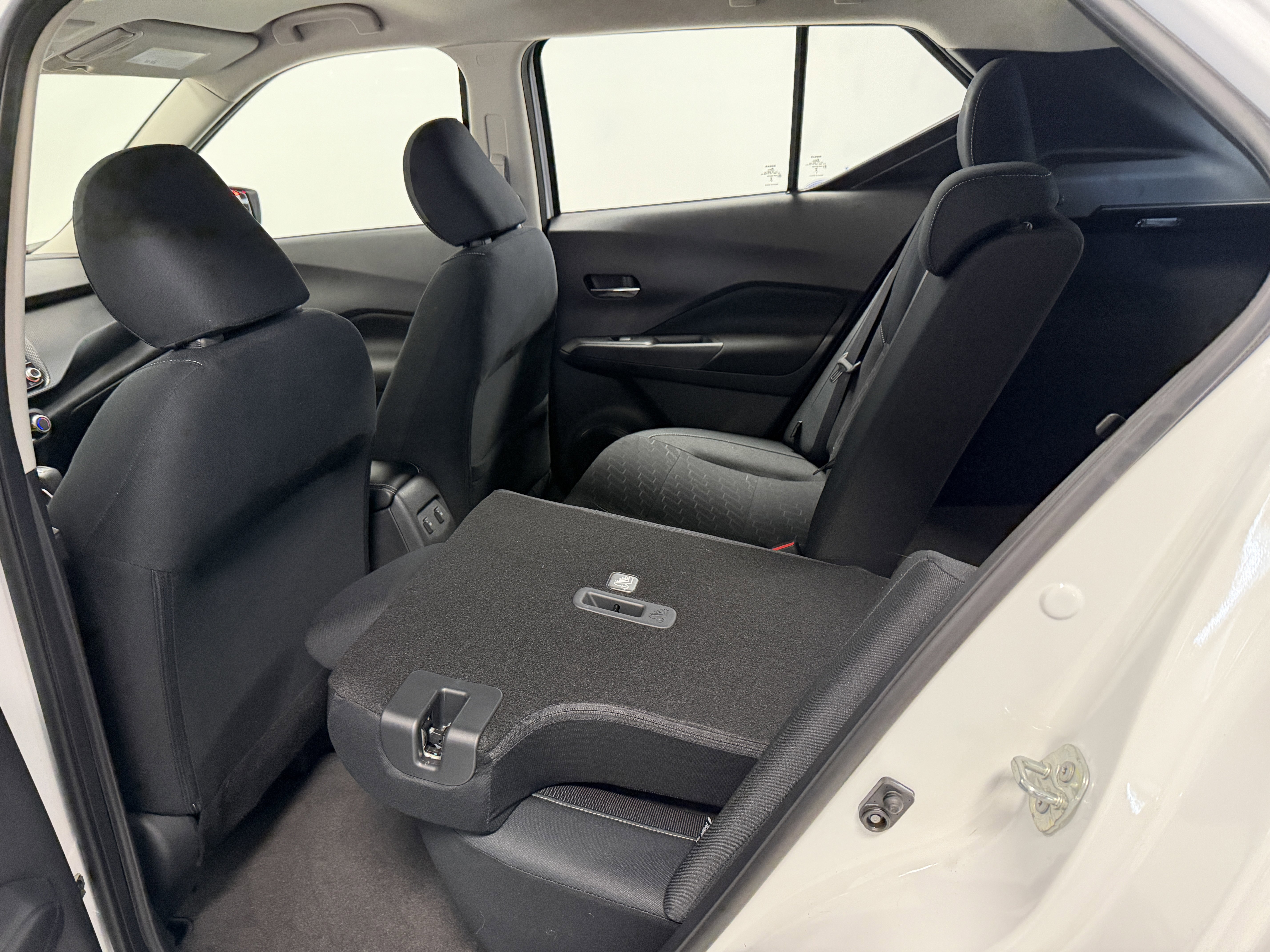 Used 2024 Nissan Kicks SV image 22