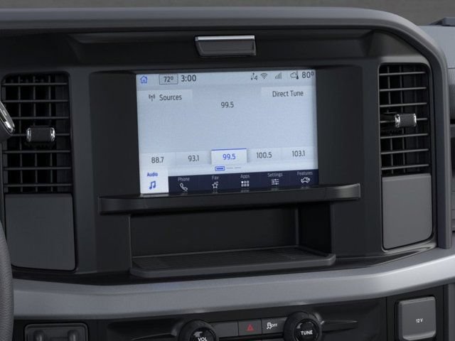 New 2026 Ford F450 XL RWD image 14