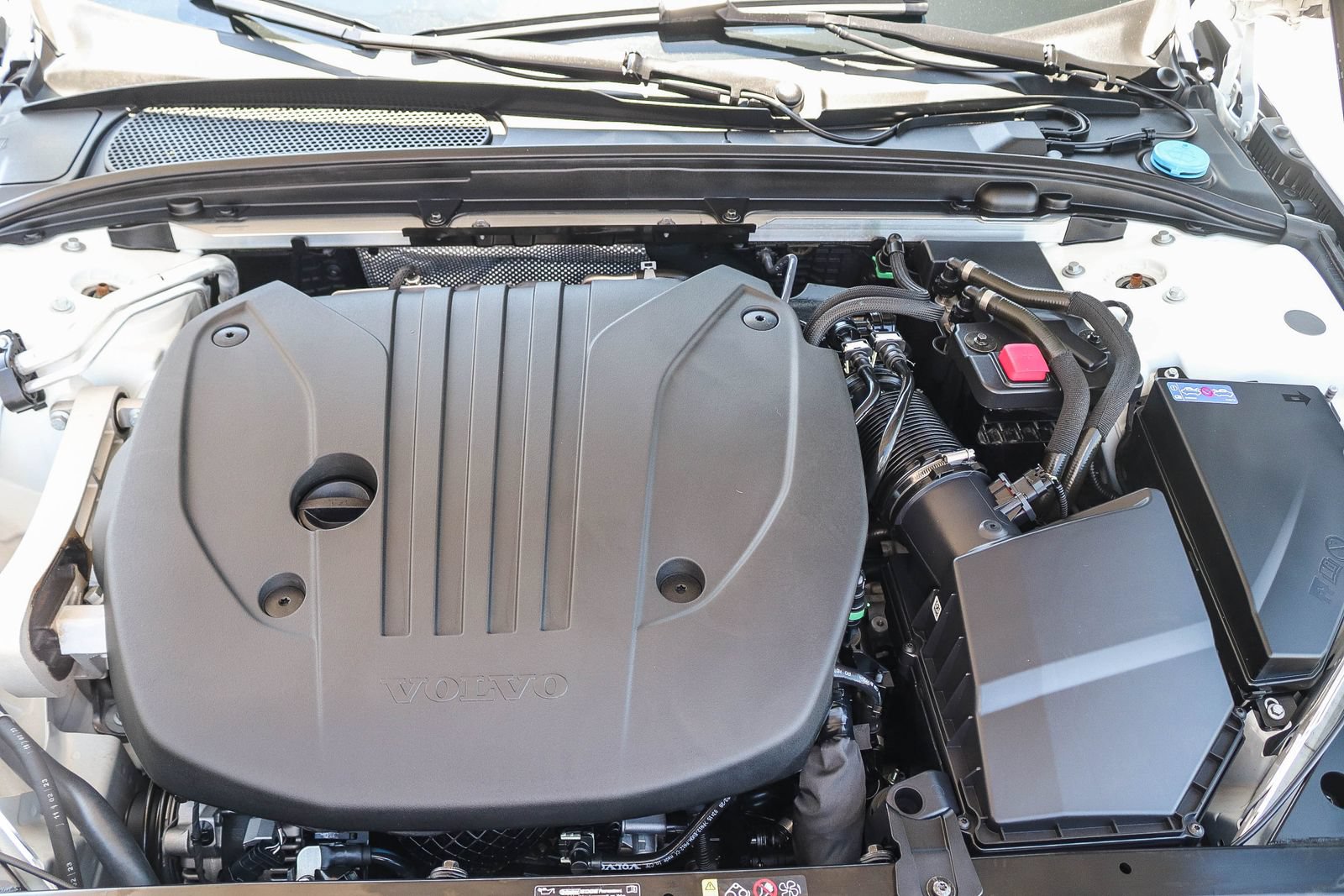 Used 2024 Volvo S60 B5 Plus w/ Climate Package AWD/4WD image 31