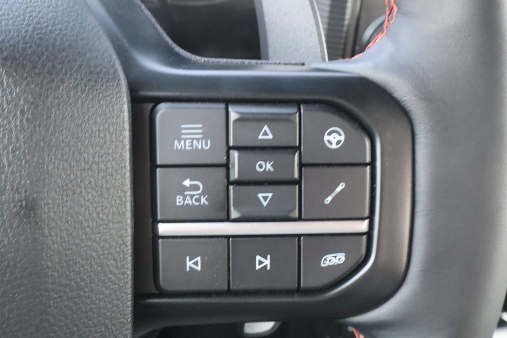 New 2025 Ford F150 Raptor AWD/4WD image 24