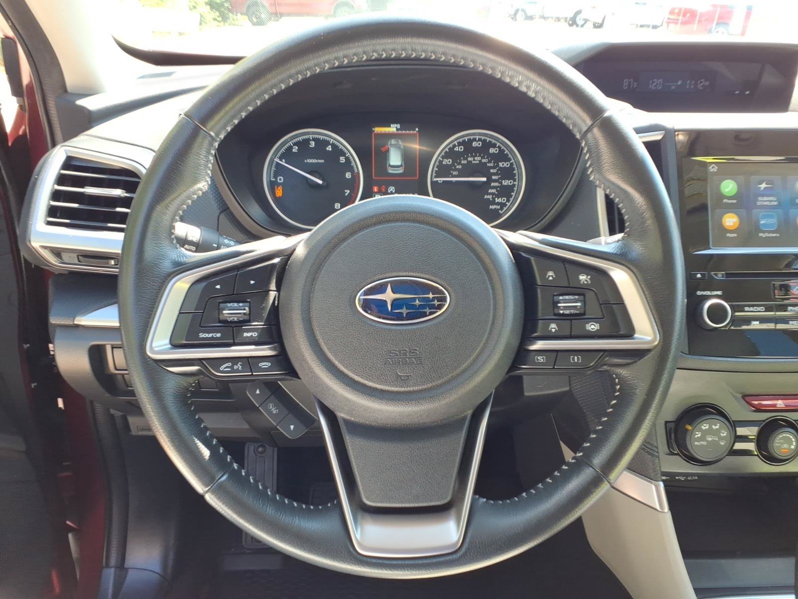 Used 2022 Subaru Forester Premium AWD/4WD image 20