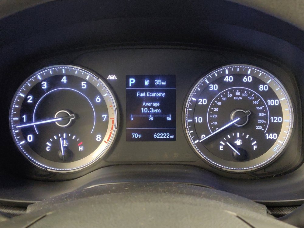 Used 2020 Hyundai Venue SEL image 23