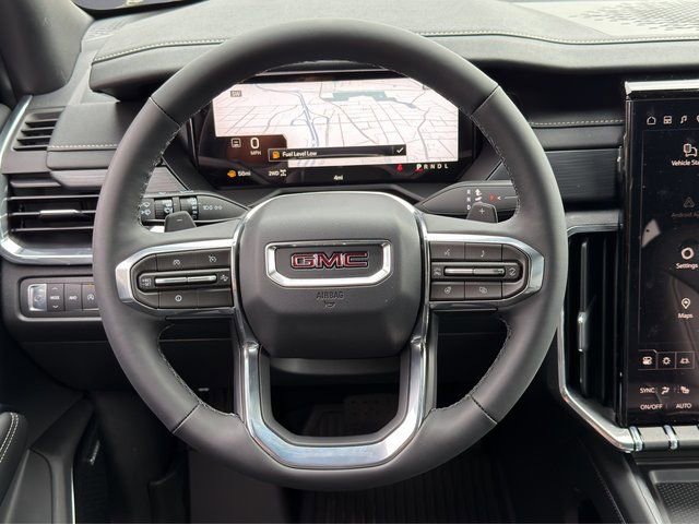 New 2026 GMC Acadia Elevation w/ Black Edition AWD/4WD image 15