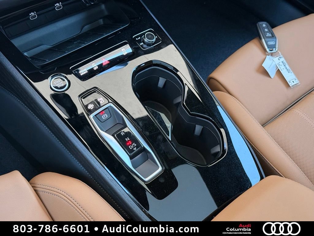 New 2026 Audi A5 Prestige AWD/4WD image 32