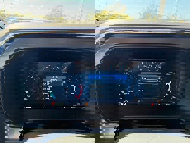 New 2026 Ford F350 Lariat image 20