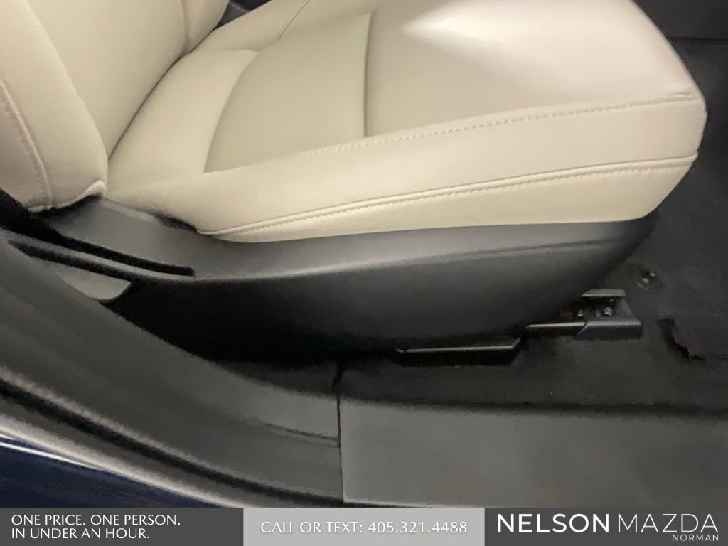New 2026 MAZDA MAZDA3 2.5 S Sedan w/ Preferred Pkg FWD image 28