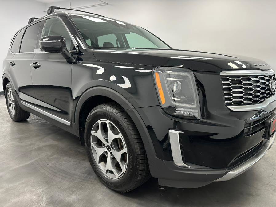 Used 2020 Kia Telluride EX image 19