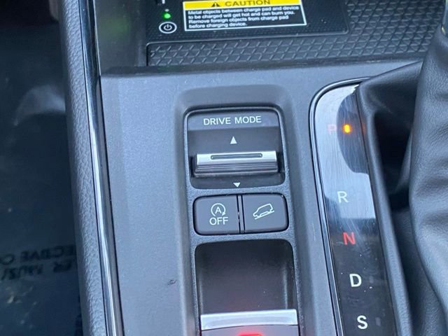 Certified 2024 Honda CR-V EX-L image 22