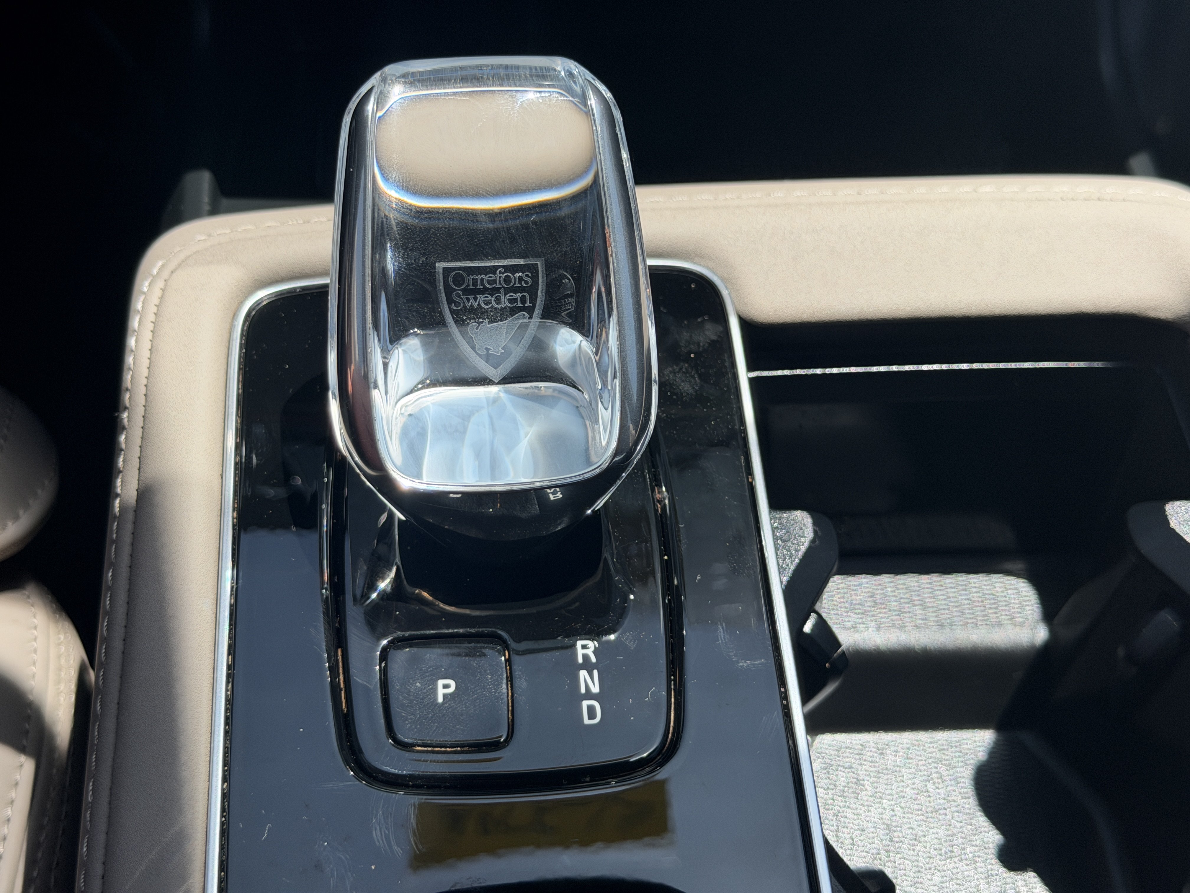 Certified 2026 Volvo XC90 B6 Ultra w/ Protection Package AWD/4WD image 27