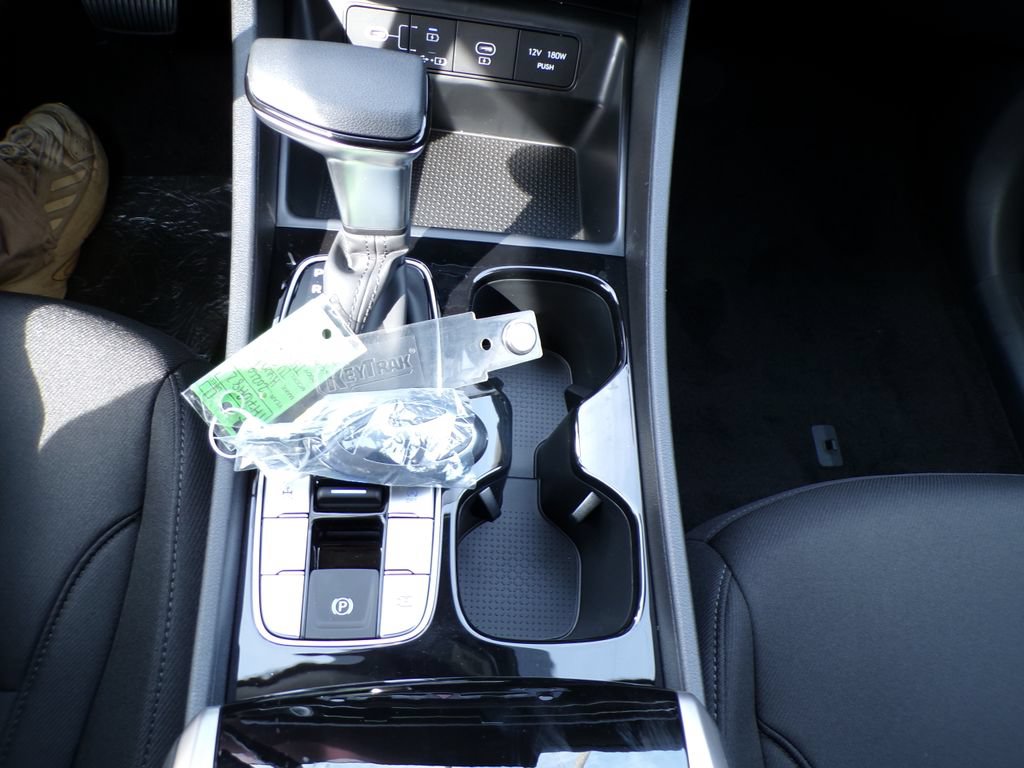 New 2026 Hyundai Tucson SEL AWD/4WD image 28