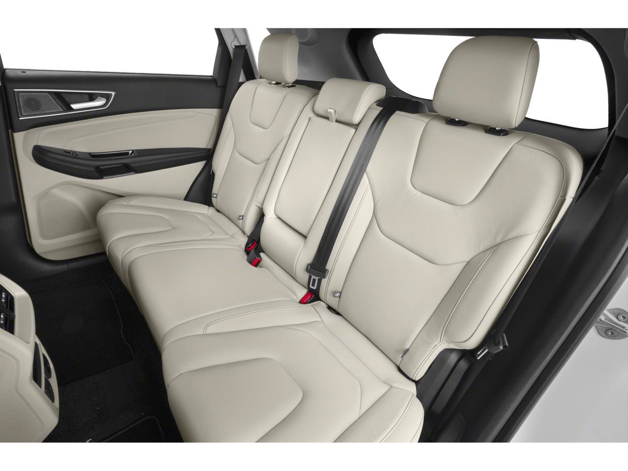 Used 2020 Ford Edge SEL FWD image 14