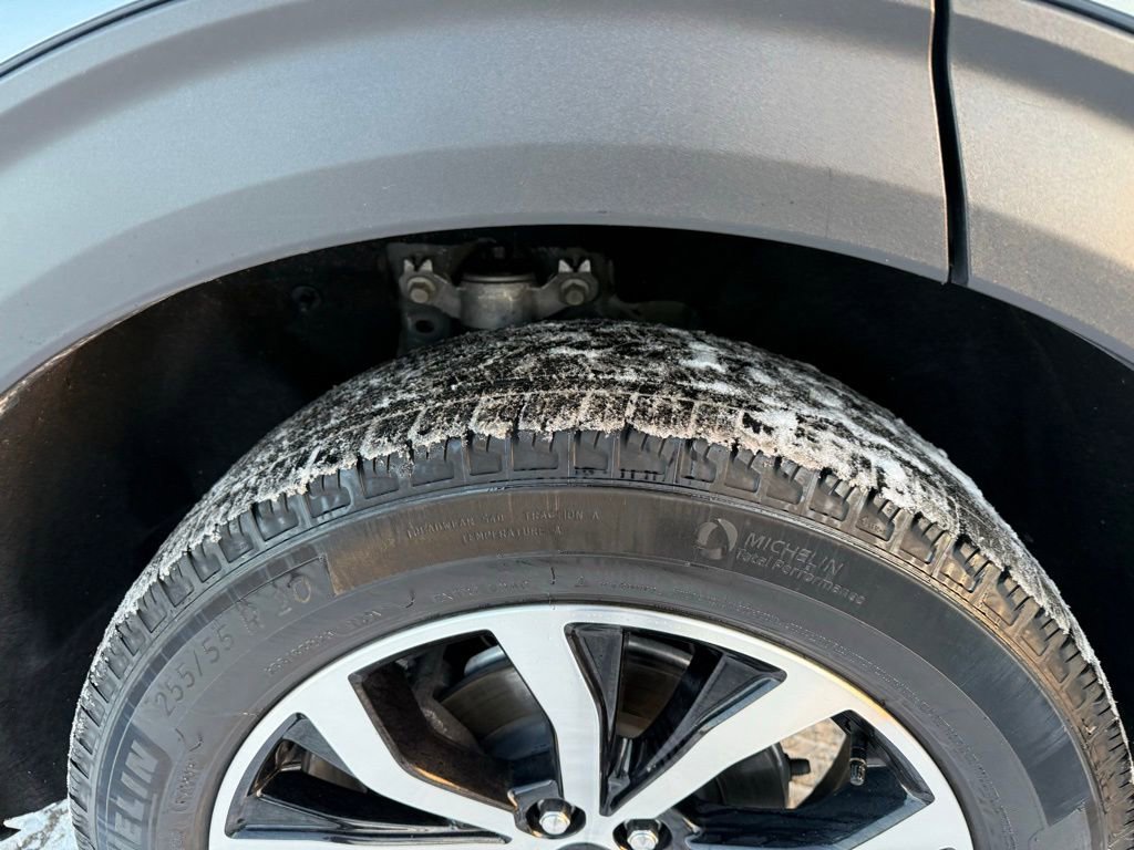 Used 2022 Ford Explorer ST image 42