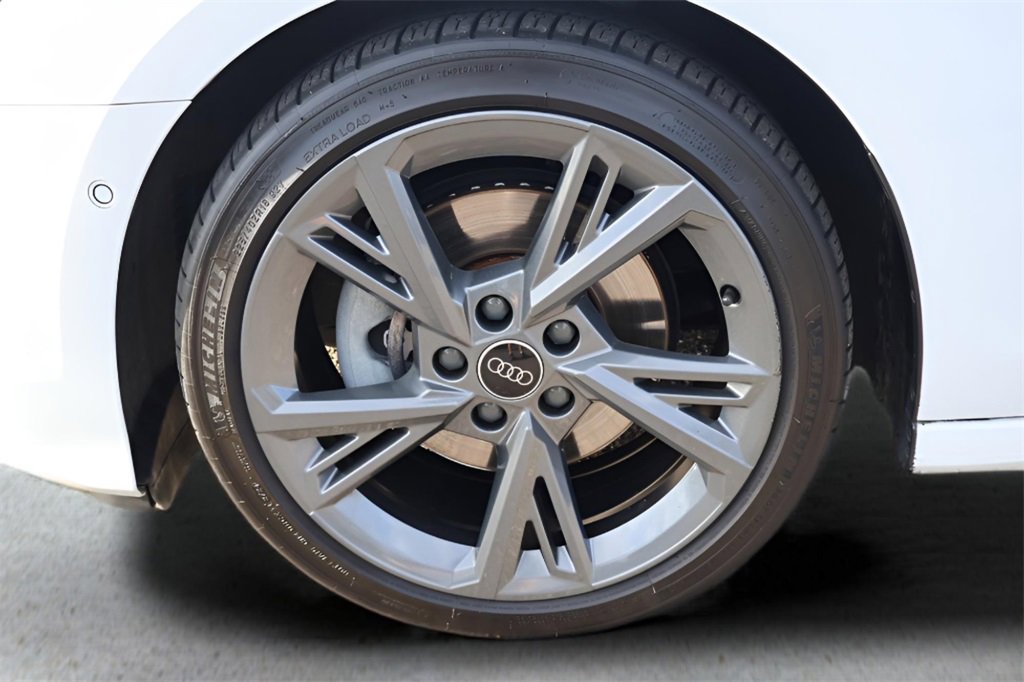 Used 2024 Audi A3 2.0T Premium Plus image 9