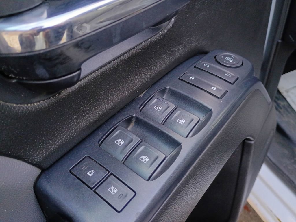 Used 2018 Chevrolet Silverado 2500 W/T w/ WT Fleet Convenience Package image 11