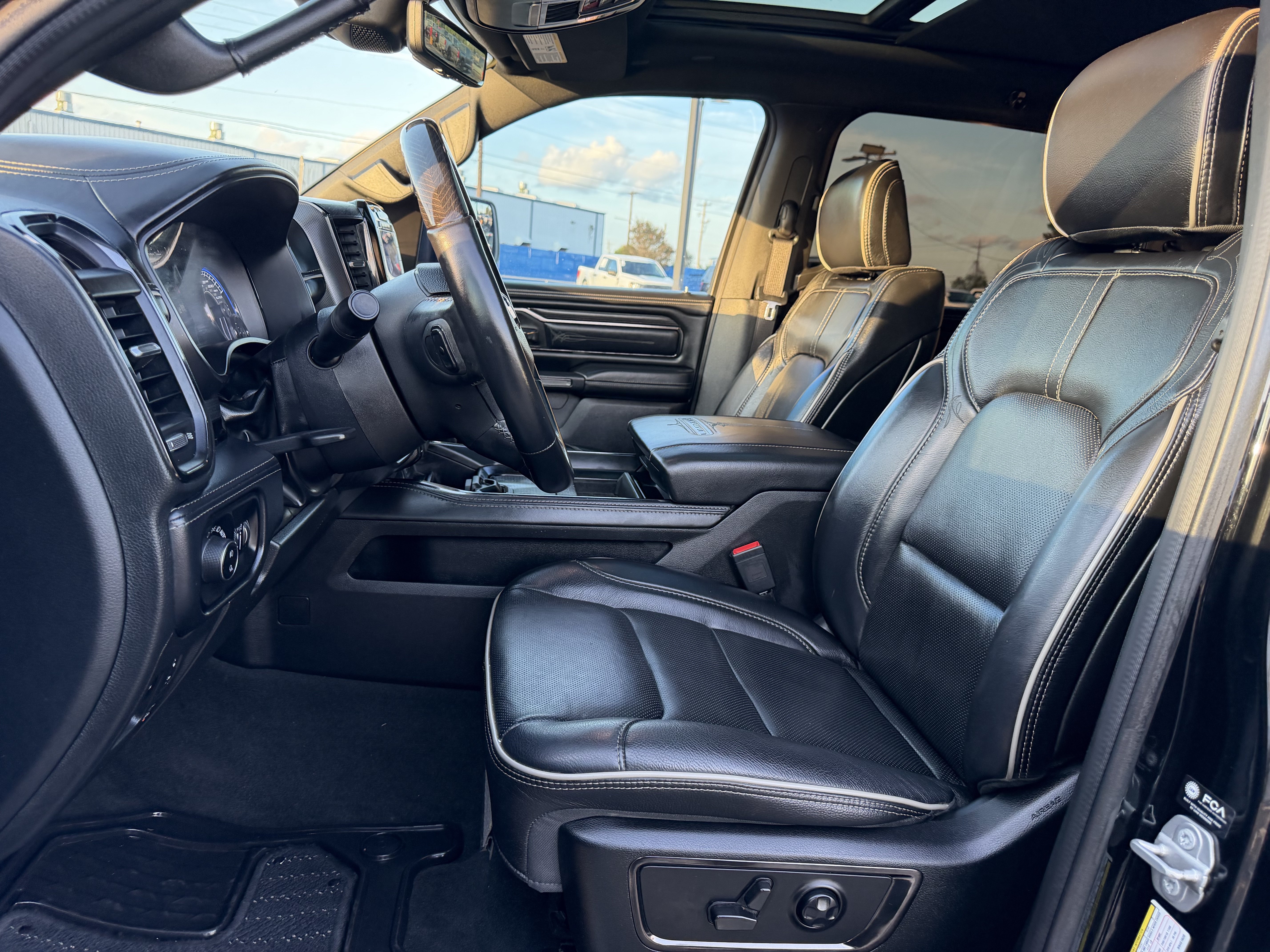 Used 2022 RAM 1500 Limited RWD image 27