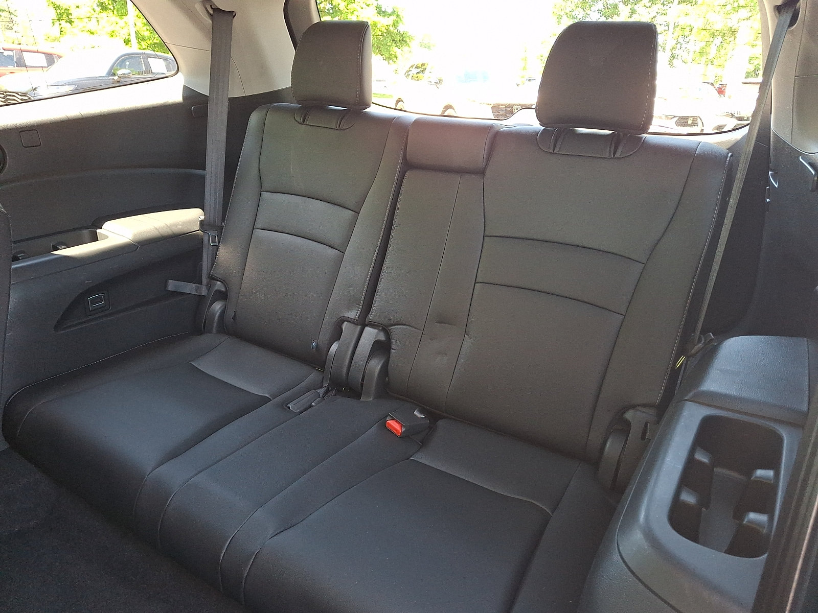 Used 2016 Honda Pilot EX-L image 10