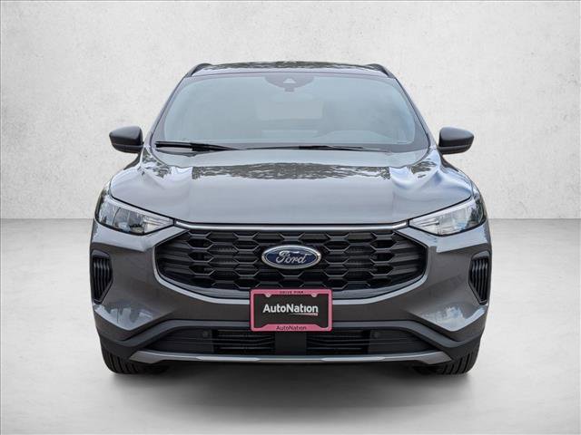 New 2026 Ford Escape ST-Line w/ Tech Pack #1 image 5