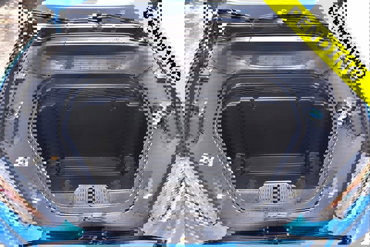 Certified 2023 Ford Mustang Mach-E Premium image 40