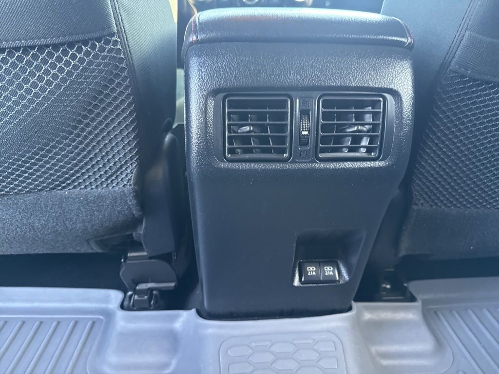 Used 2020 Toyota 4Runner TRD Off-Road image 31
