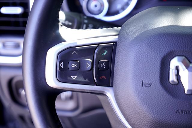 Used 2022 RAM 1500 Lone Star RWD image 11