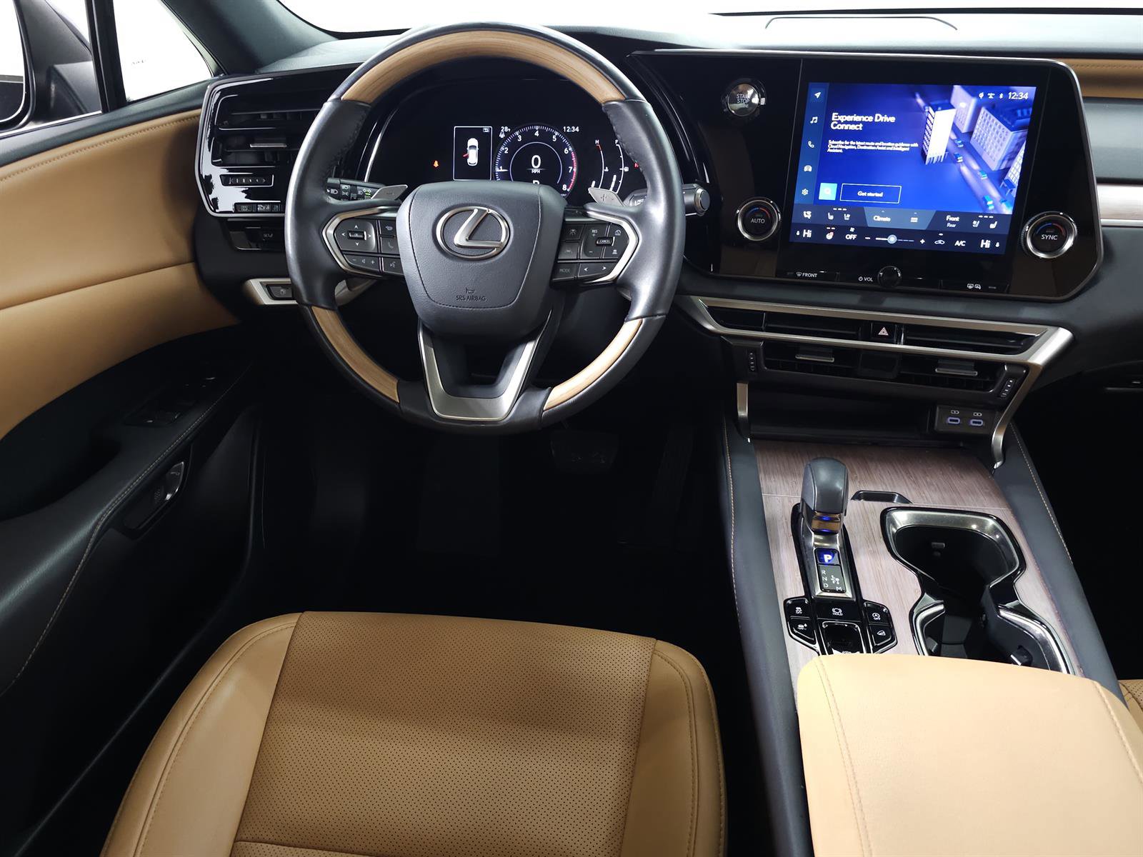 Used 2024 Lexus RX 350 Premium AWD/4WD image 17