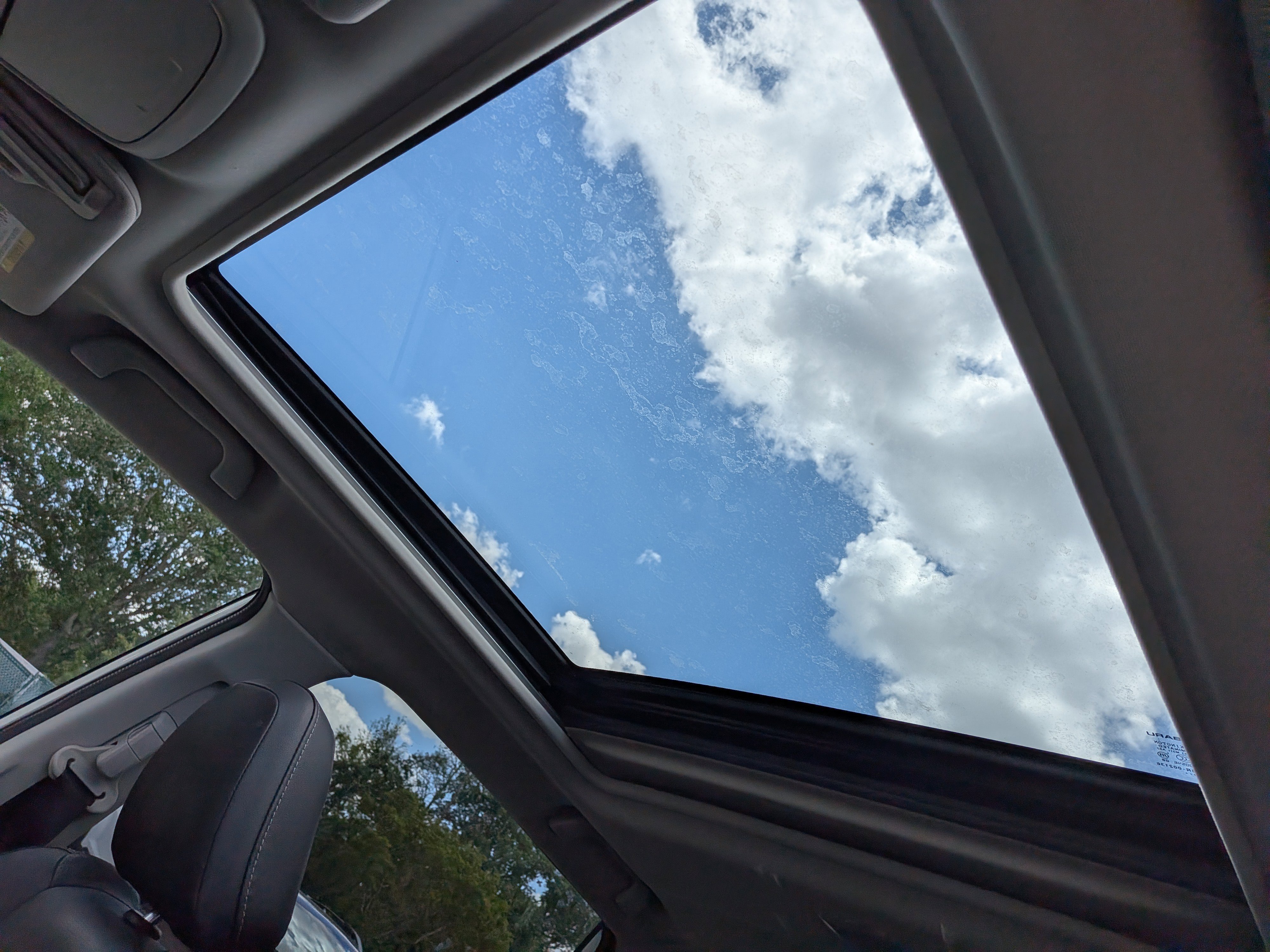 Used 2021 Subaru Forester Limited w/ Popular Package #3 image 23