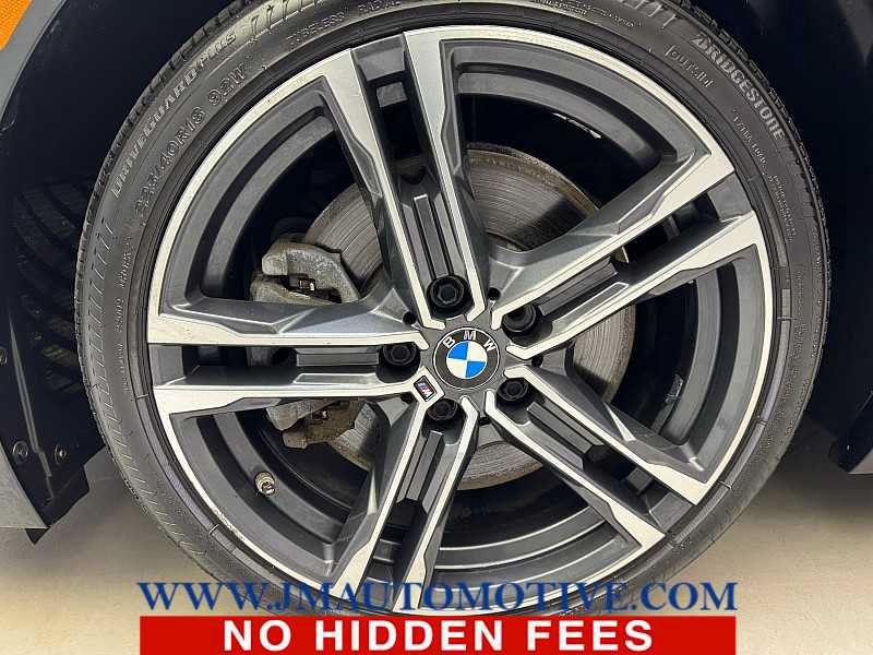 Used 2020 BMW 228i xDrive Gran Coupe w/ M Sport Package AWD/4WD image 9